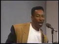 "Louisiana" Batiste Brothers Band® JON BATISTE