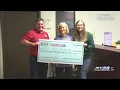 Bair Foundation wins 250 part of JET and Superstore Joe s Loving Giving Local