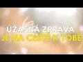 Download Lagu DOBRÁ ZPRÁVA NA KTEROU ČEKÁŠ JE TADY! | Pozitivní ranní afirmace 🌻💛🏵🍯