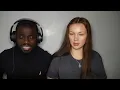 Americans Reacts To Turkish Music 🇹🇷 LVBEL C5 BATUFLEX - ralli ‘babe,