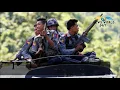 Muslim Genocide in Burma - Ethnic cleansing