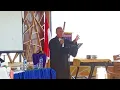 Download Lagu Khotbah Pembuka Rapat Pendeta Dist XVI Humbang Habinsaran | Pdt. Rein Justin Gultom, STh, MA
