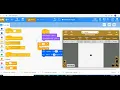 Drawing shapes using VR VEX Square and Decagon by Marie Mediatrice-Physics Master s student at UR CE