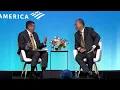 2025 WMIF Fireside Chat with Jeffrey Balser MD CEO of Vanderbilt University Medical Center