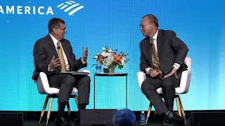 2025 WMIF Fireside Chat with Jeffrey Balser MD CEO of Vanderbilt University Medical Center