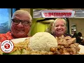 BENIHANA NEAR DISNEY SPRINGS DISNEY DINING QUEST DISNEY DINING REVIEW