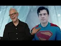 Download Lagu After 300 Auditions, This Is Why James Gunn Cast David Corenswet as Superman | Freeze Frame