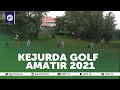 PGI Jatim Cari Atlet Golf Muda  Untuk Berlaga Di PON 2024