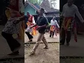 Lagu Suwukan, Jaran Kepang Mendem