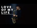 Download Lagu Love Of My life - Queen (Saxophone Cover by Dennis David Sandria)