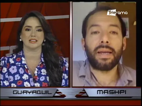 Guardianes del Bosque proyecto que protege reservas Mashpi y Tayra en Chocó andino