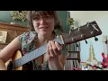 Sara Watkins for No Depression – "Night Singing"