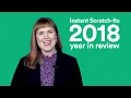 Instant Scratch Its Year In Review 2018 the Lott Australia s Lotteries