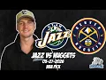 Utah Jazz vs Denver Nuggets 26 NBA Free Picks Prediction NBA Betting Tips