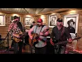 Man I Made Live at The Cash Creek Club - RT Johnson with Cash Creek
