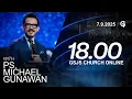 Download Lagu Ibadah Online GSJS 7 - Ps. Michael Gunawan - Pk.18.00 (7 Sept 2025)