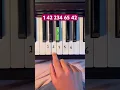 Download Lagu Imagine John Lennon #pianolessons #pianotutorial #piano #music #johnlennon #imagine