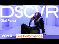 Download Lagu Gigi Perez - Sailor Song | Vevo DSCVR