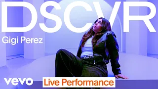 gigi perez sailor song vevo dscvr
