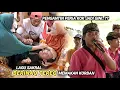 Download Lagu Kasihan pengantin peria nasibnya seperti ini...Lagu sakral Berinaq tereq Mustamin Temu karya 05