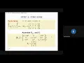 Lecture Stability of Structural Systems April 2nd Class