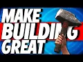 Conan NEEDS These Building Changes