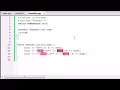 Buckys C Programming Tutorials 49 this