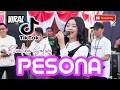 Download Lagu VIRAL TIK TOK | REVALINA SALIM | PESONA | LIVE MAHESWARA MUSIC