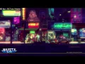 Video di Narita Boy 80s alpha Gameplay