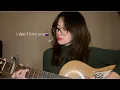 i don’t love you - my chemical romance (cover) by Dea