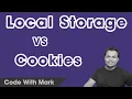 Javascript Cookies Vs Local Storage - Which One Is Better For Your Web App