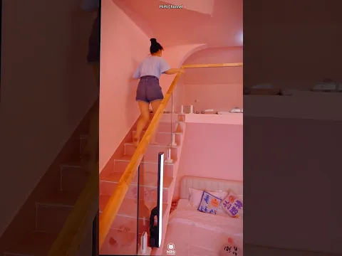 Most Calming Pink Ball Pit Room You'll Watch Today #shorts