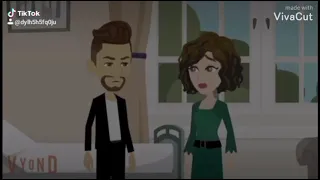 اتجننت اول ما شوفتك دندنها