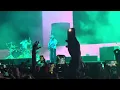 Download Lagu Twenty One Pilots Tally (LIVE Debut) In Pennsylvania Breach Tour