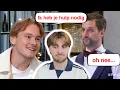 Download Lagu Is dit gaslighten bij First Dates?