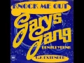 Download Lagu Gary's gang - Knock Me Out (Extended)