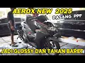 Download Lagu NEW AEROX ALPHA TURBO ULTIMATE 2025 TYPE TERTINGI