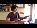 Jimi Hendrix - Jungle (Guitar Cover)