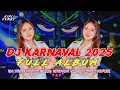 Lagu DJ KARNAVAL TERBARU 2025 FULL ALBUM _ TRAP PARTY AMUNISI CEKSOUND FULL BASS HOREG _ VIRAL TIKTOK 