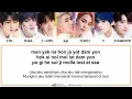 Download Lagu BTS - HEARTBEAT (Easy Lyrics + Indo Sub) by GOMAWO