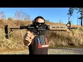 PSA 10 5in Pistol Build Kit 6 Month Review