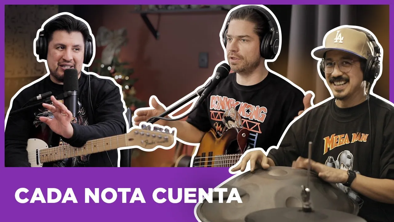 Explorando el Minimalismo Musical, una experiencia distinta – Ep. 40