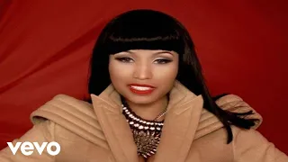 Nicki Minaj - Your Love