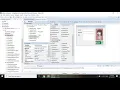 Swing Application To Send Data from One JFrame To Another JFrame