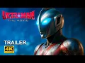 Download Lagu Ultraman: The Movie (2025) | Live Action First Trailer