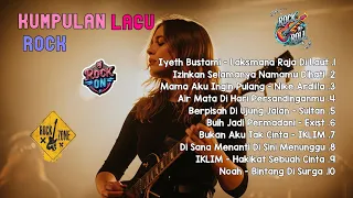 playlist lagu hits 2000 an versi rock iyeth bustami laksmana raja di laut