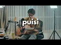 Lagu JIKUSTIK - PUISI (Cover Akustik by Tereza) | Lagu Pop 2000an Indonesia Hits Nostalgia Masa SMA