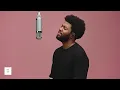 Khalid - Owe To You | A COLORS SHOW