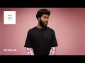 Download Lagu Khalid - Owe To You | A COLORS SHOW
