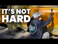 How to Make Painting Cars